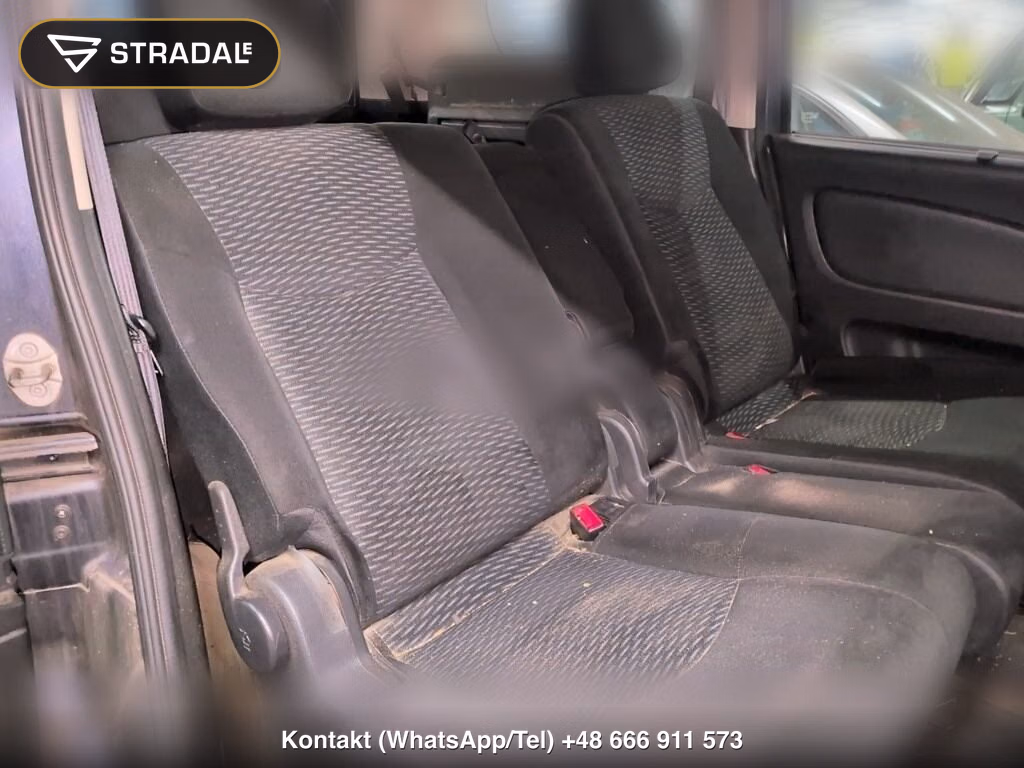 NISSAN SERENA 5D 20X, miniaturka 7