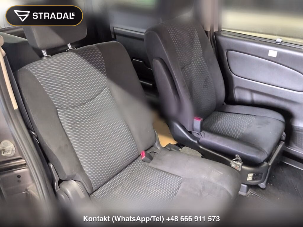 NISSAN SERENA 5D 20X, miniaturka 7