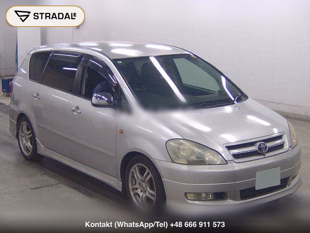 TOYOTA IPSUM, miniaturka 2