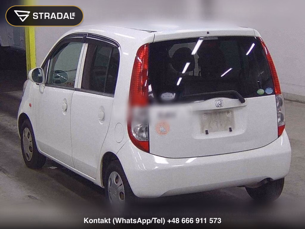HONDA LIFE 5D, miniaturka 3