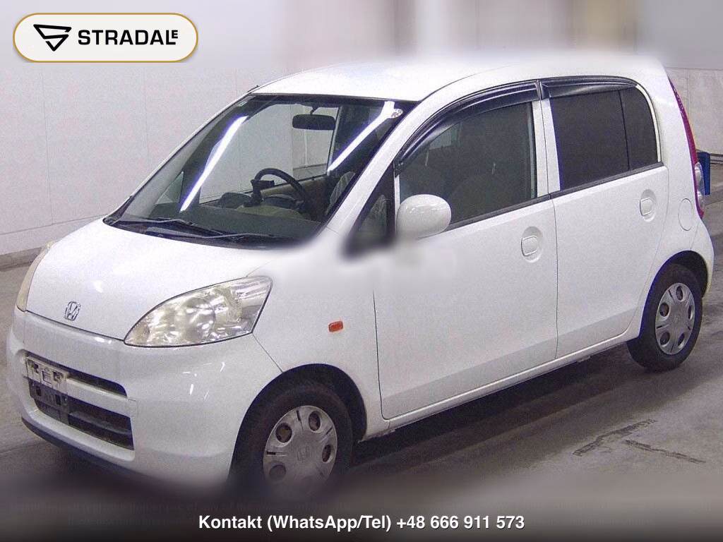 HONDA LIFE 5D, miniaturka 5