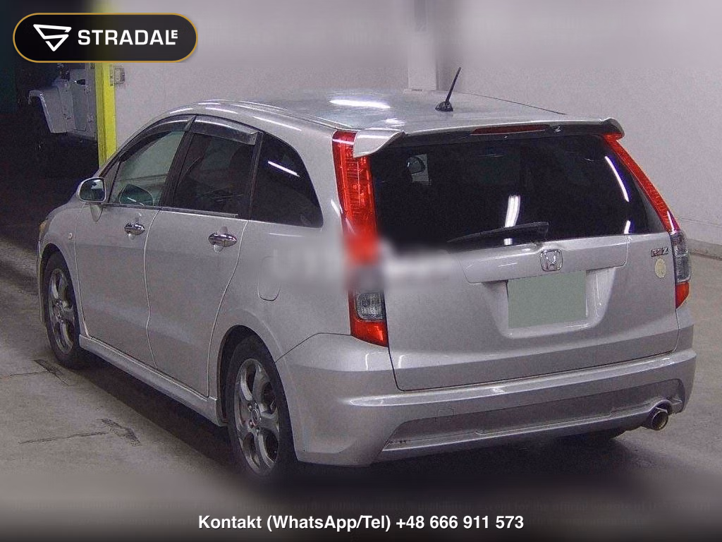 HONDA STREAM RSZ, miniaturka 3