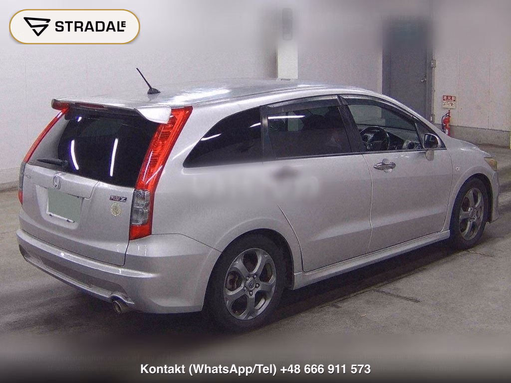 HONDA STREAM RSZ, miniaturka 6