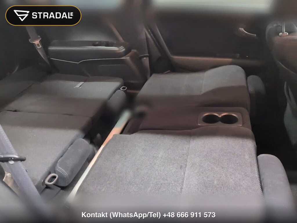HONDA STREAM RSZ, miniaturka 7
