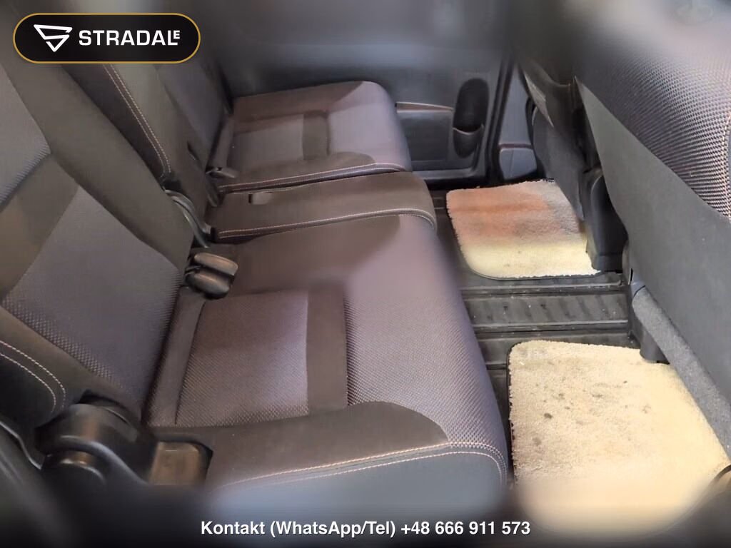 NISSAN SERENA 5D HIGHWAY STAR V AERO SELECTION, miniaturka 7