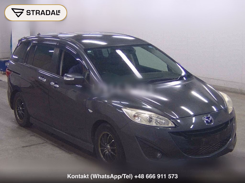 MAZDA PREMACY 20S-SKYACTIV L PACKAGE, miniaturka 2