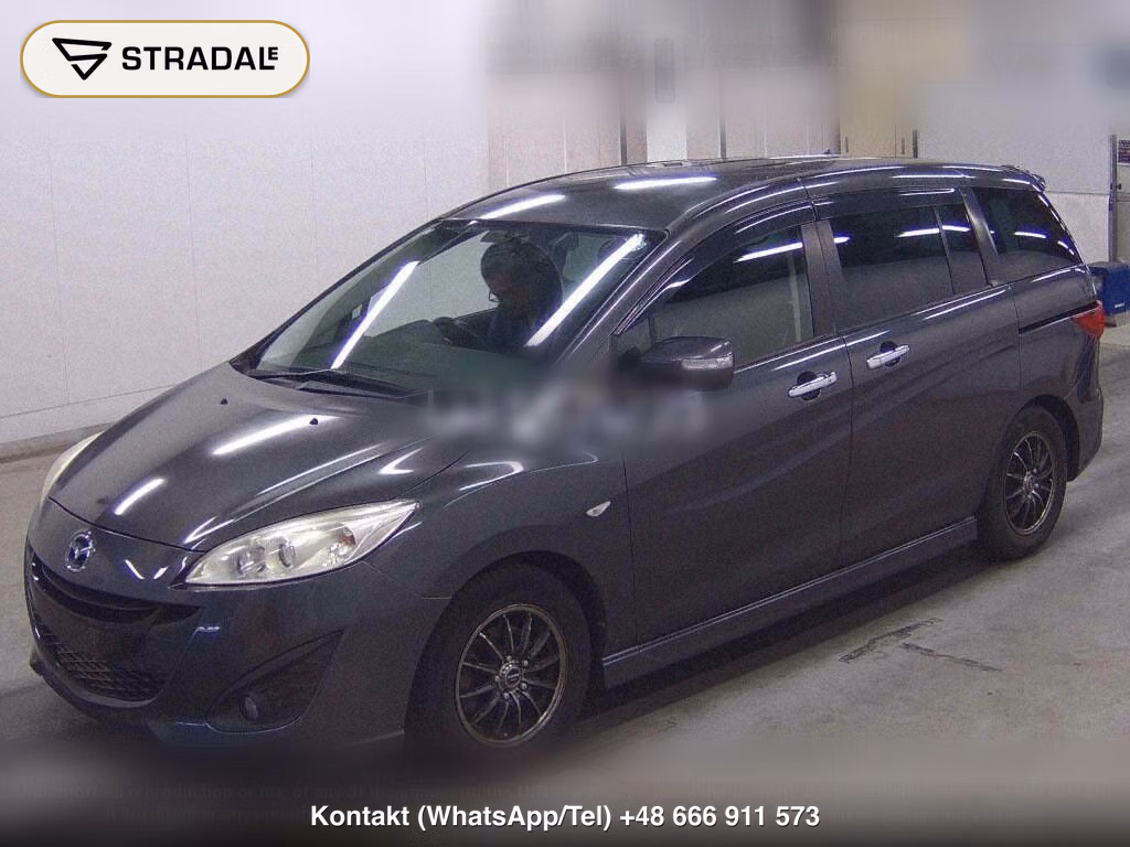 MAZDA PREMACY 20S-SKYACTIV L PACKAGE, miniaturka 5