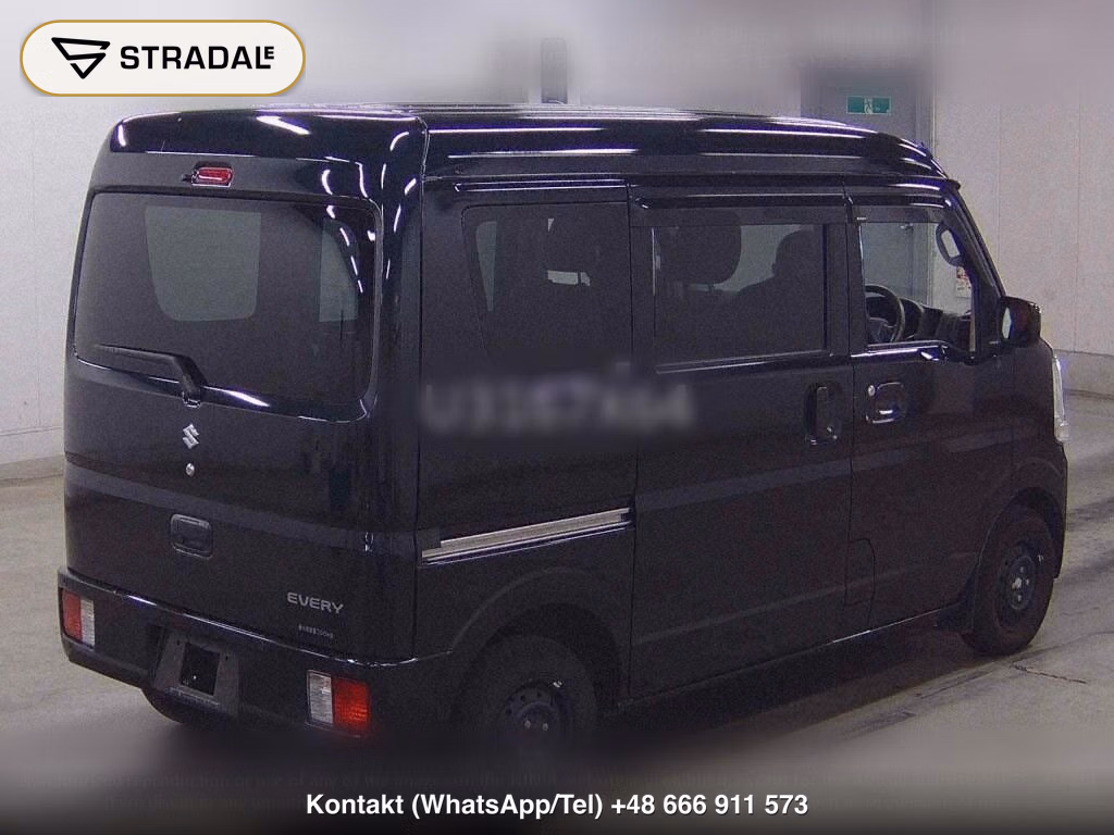 SUZUKI EVERY 5D PC, miniaturka 6