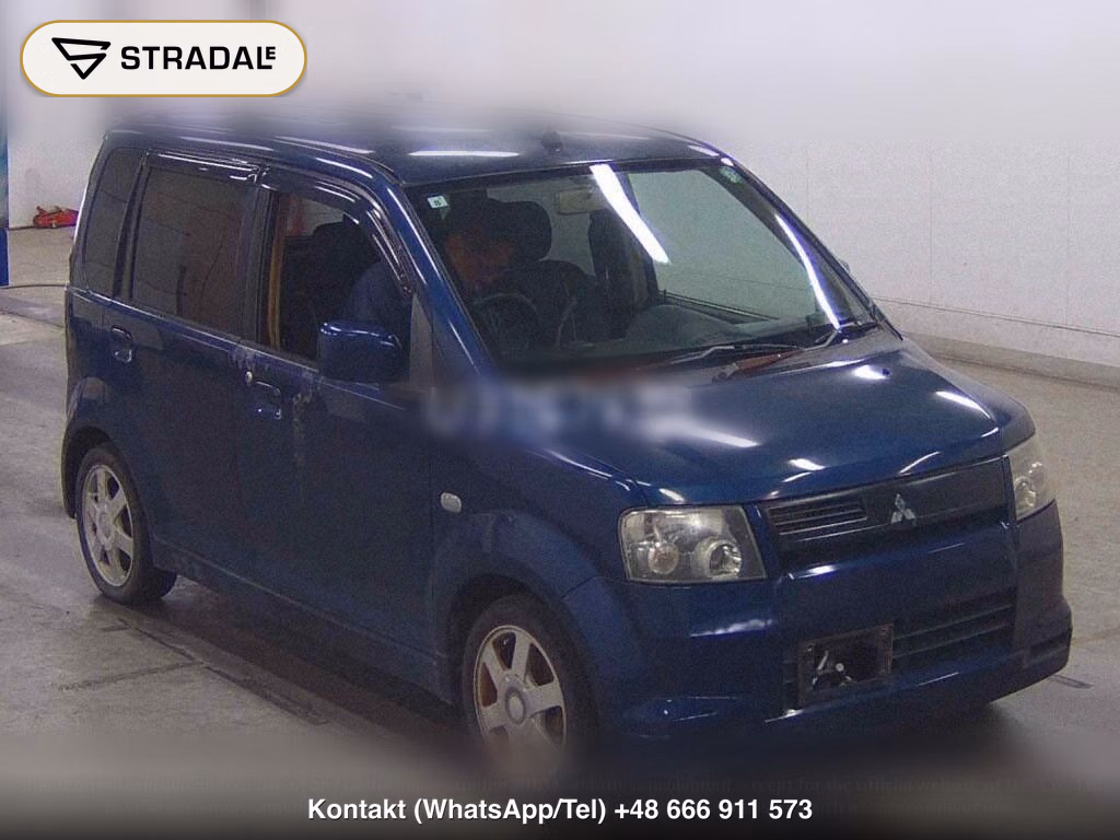 MITSUBISHI EK SPORT, miniaturka 2
