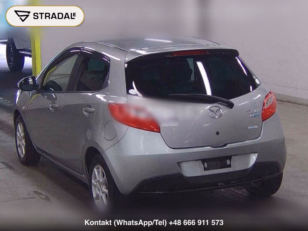 MAZDA DEMIO 5D OTHERS, miniaturka 3