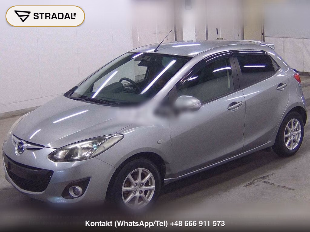 MAZDA DEMIO 5D OTHERS, miniaturka 5