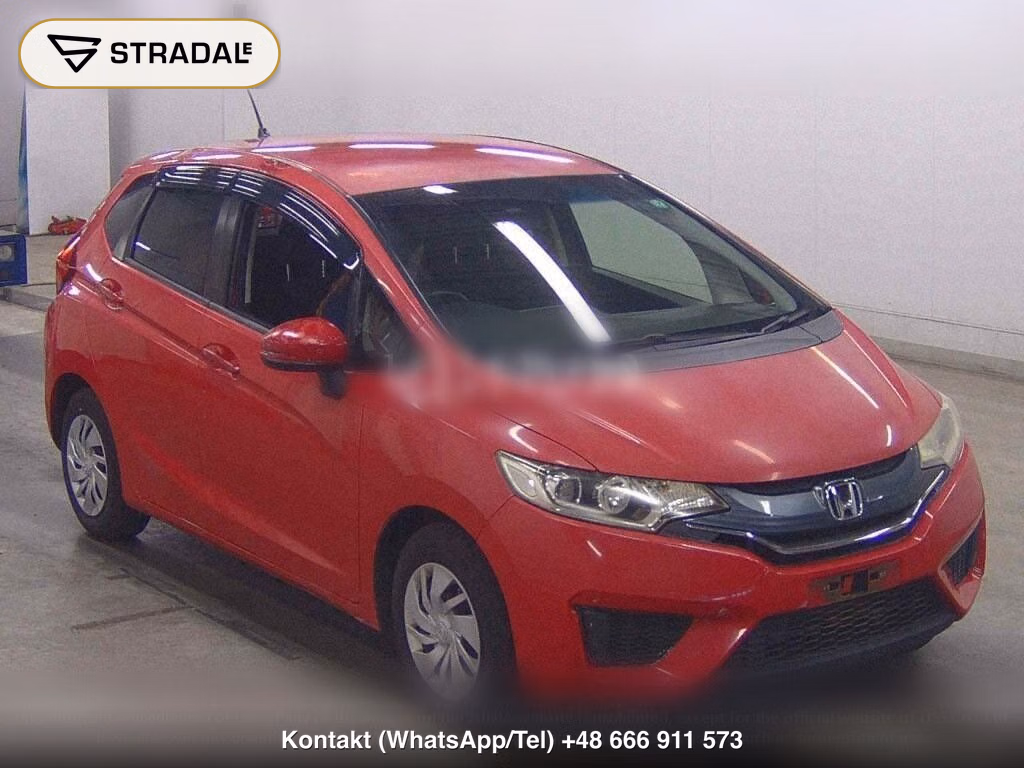 HONDA FIT 13G･L PACKAGE, miniaturka 2