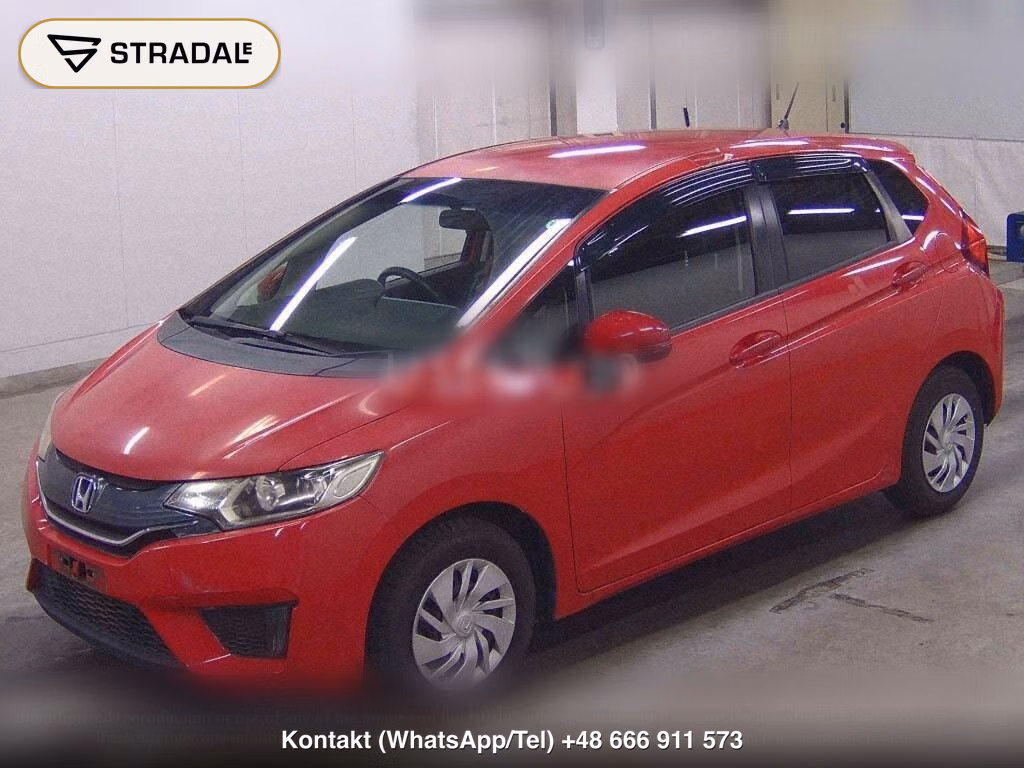 HONDA FIT 13G･L PACKAGE, miniaturka 5