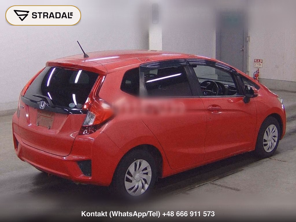 HONDA FIT 13G･L PACKAGE, miniaturka 6