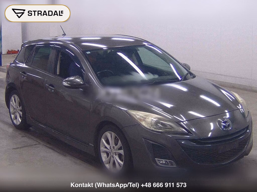 MAZDA AXELA SPORT 20S, miniaturka 2