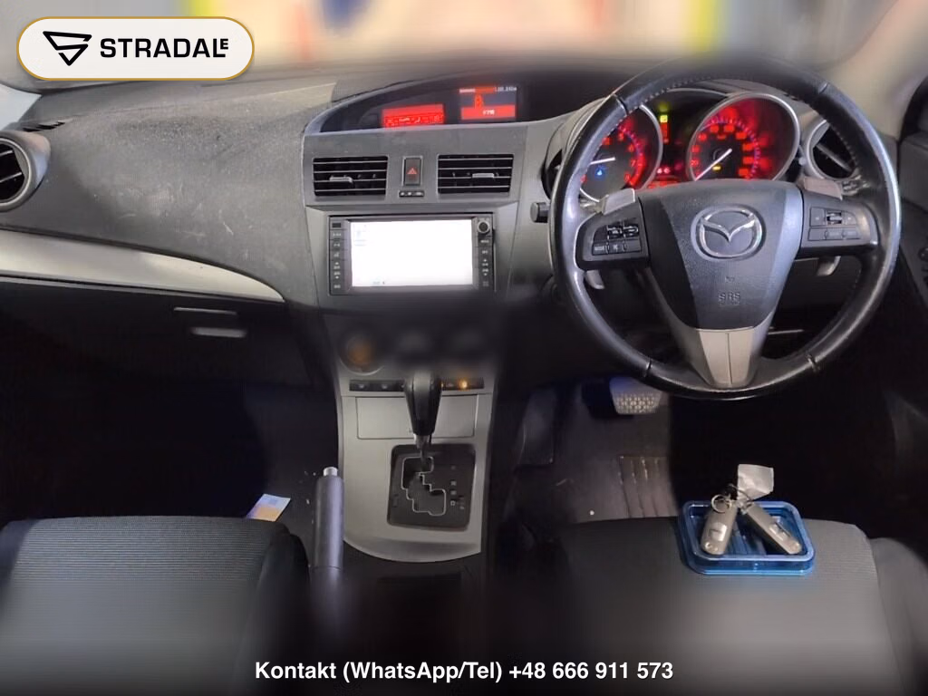 MAZDA AXELA SPORT 20S, miniaturka 4