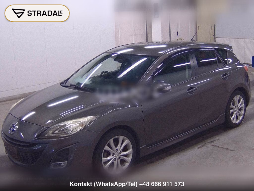 MAZDA AXELA SPORT 20S, miniaturka 5