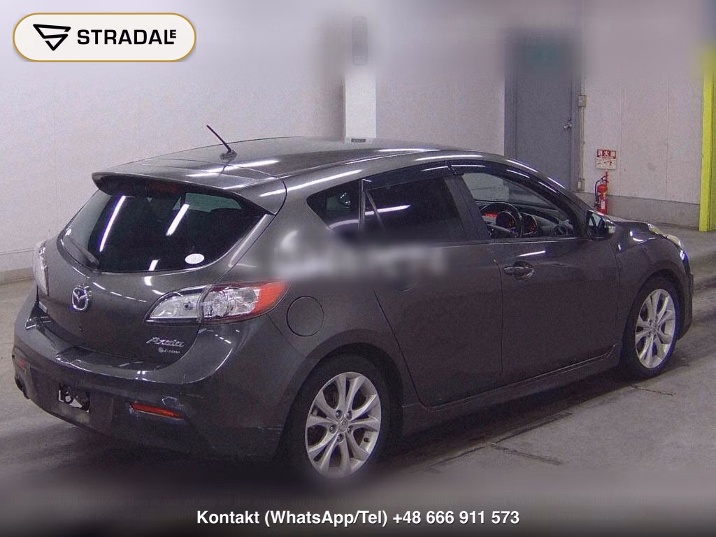 MAZDA AXELA SPORT 20S, miniaturka 6
