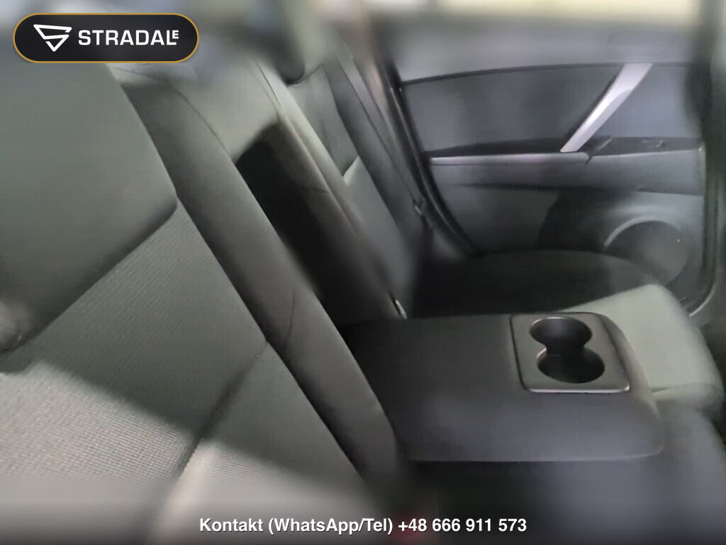 MAZDA AXELA SPORT 20S, miniaturka 7