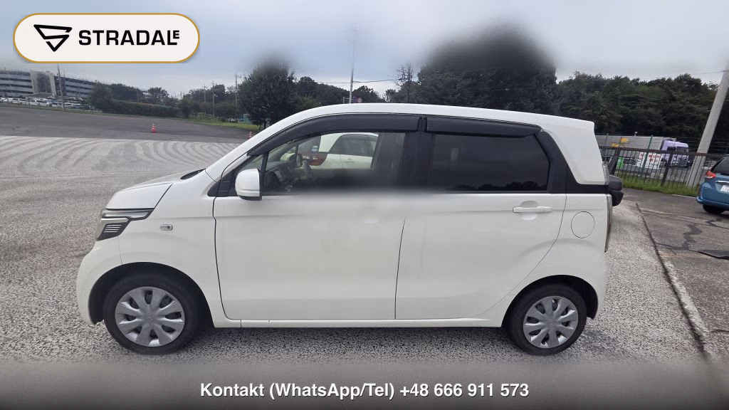 HONDA N-WGN G SS COMFORT PACKAGE, miniaturka 11