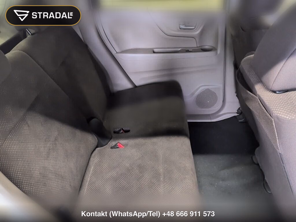 HONDA N-WGN G SS COMFORT PACKAGE, miniaturka 7