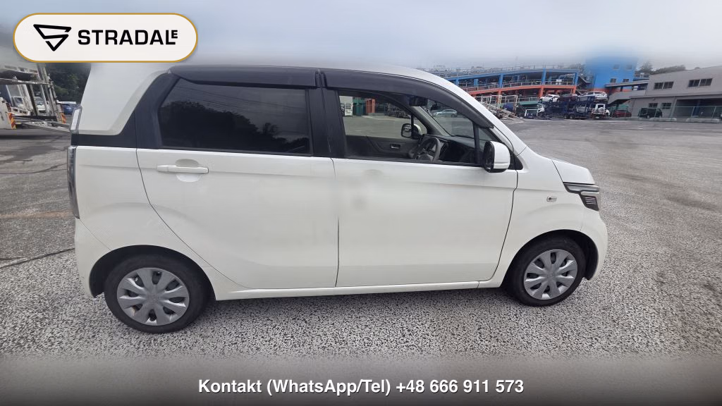 HONDA N-WGN G SS COMFORT PACKAGE, miniaturka 10