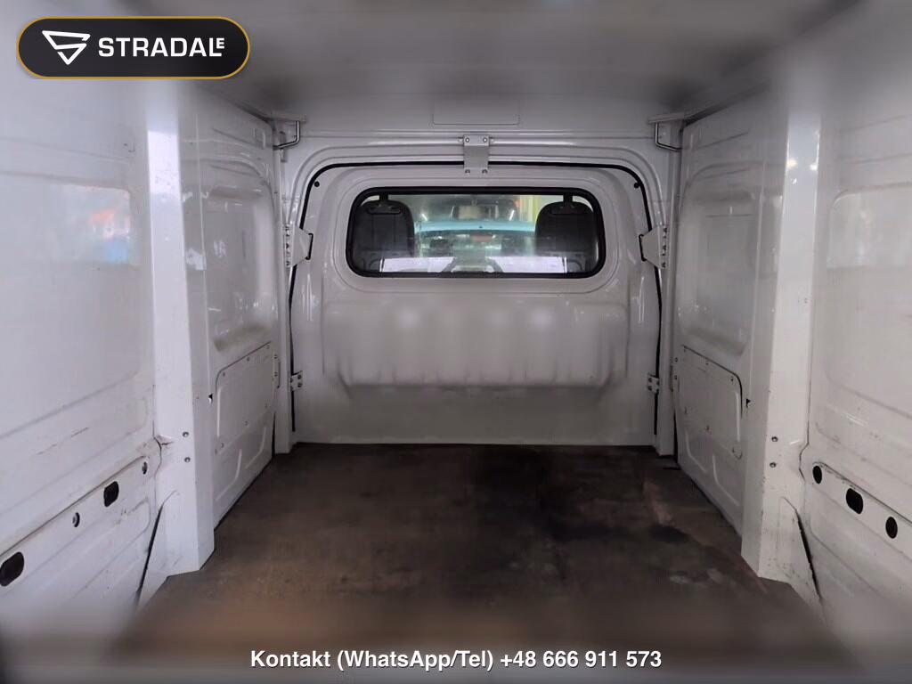 DAIHATSU HIJET TRUCK PANEL VAN, miniaturka 7