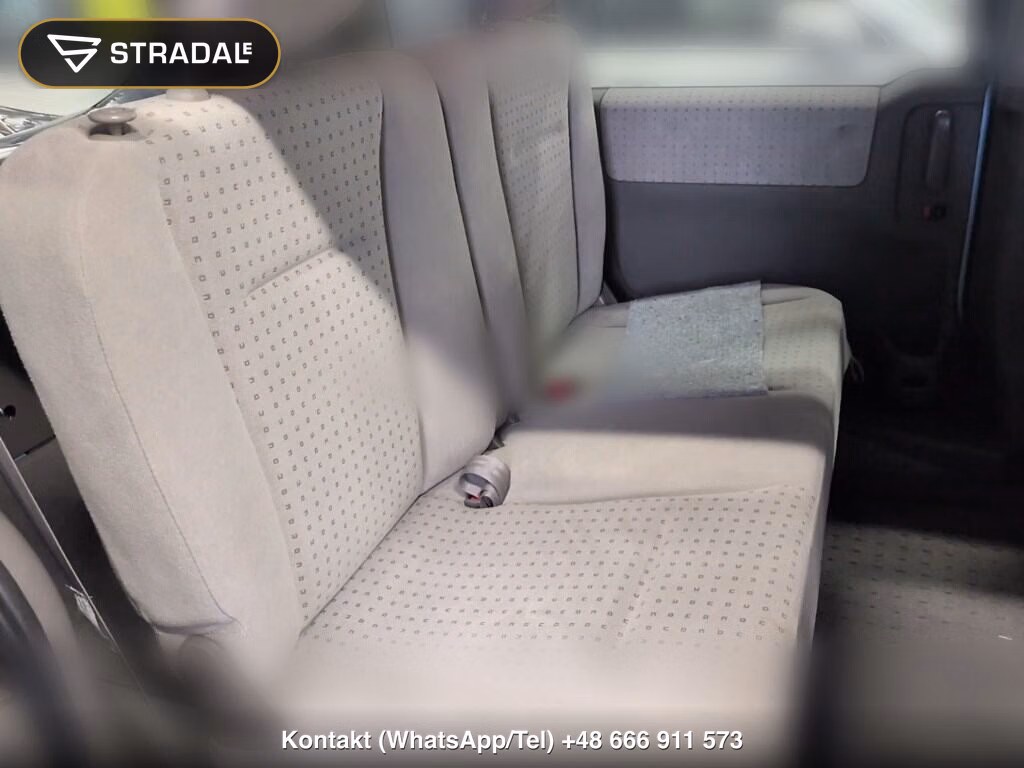 HONDA MOBILIO A, miniaturka 7