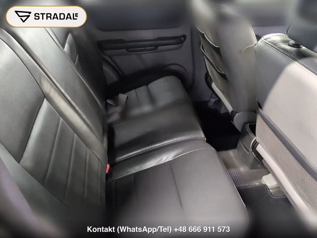 NISSAN X-TRAIL 4WD XTT, miniaturka 7