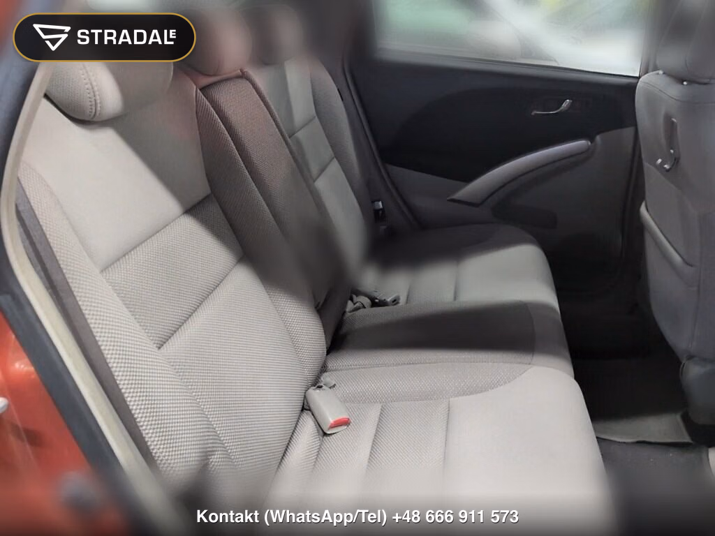 HONDA AIRWAVE L SKY ROOF, miniaturka 7