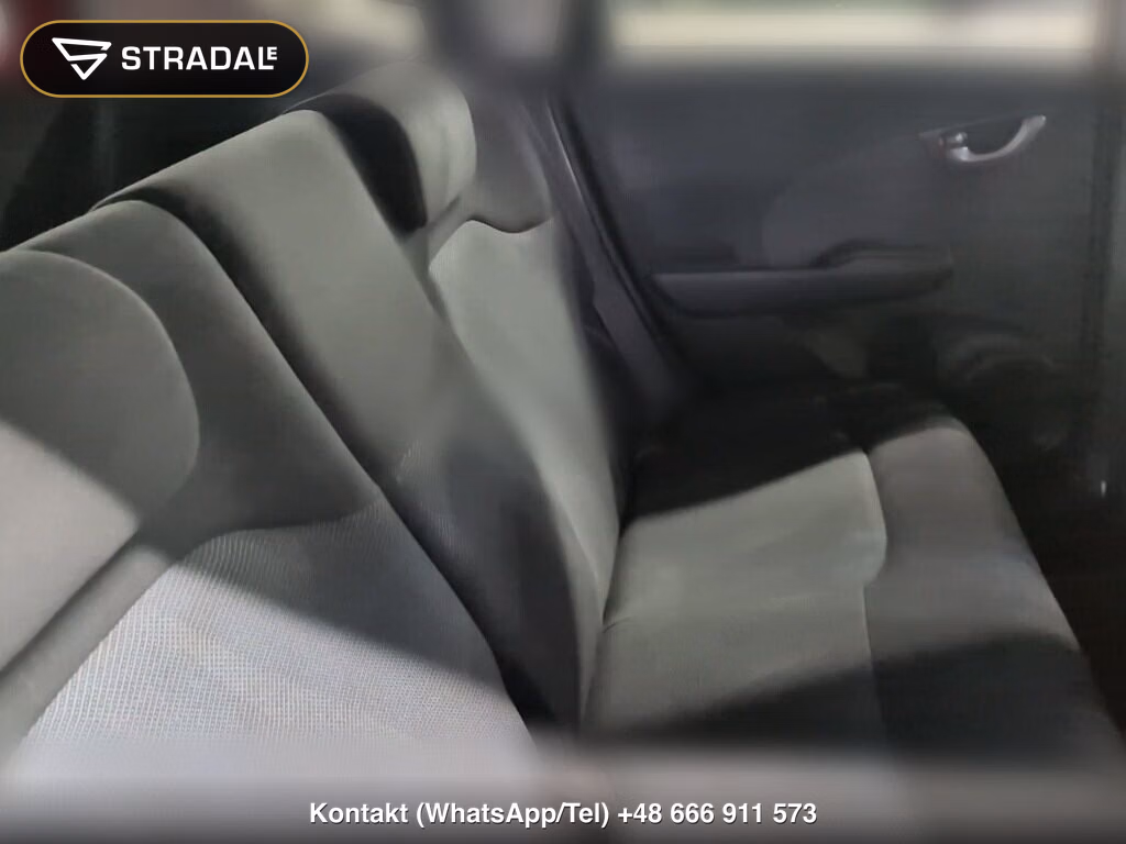 HONDA FIT G SMART STYLE EDITION, miniaturka 7