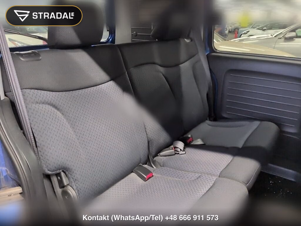 HONDA MOBILIO SPIKE AU, miniaturka 7