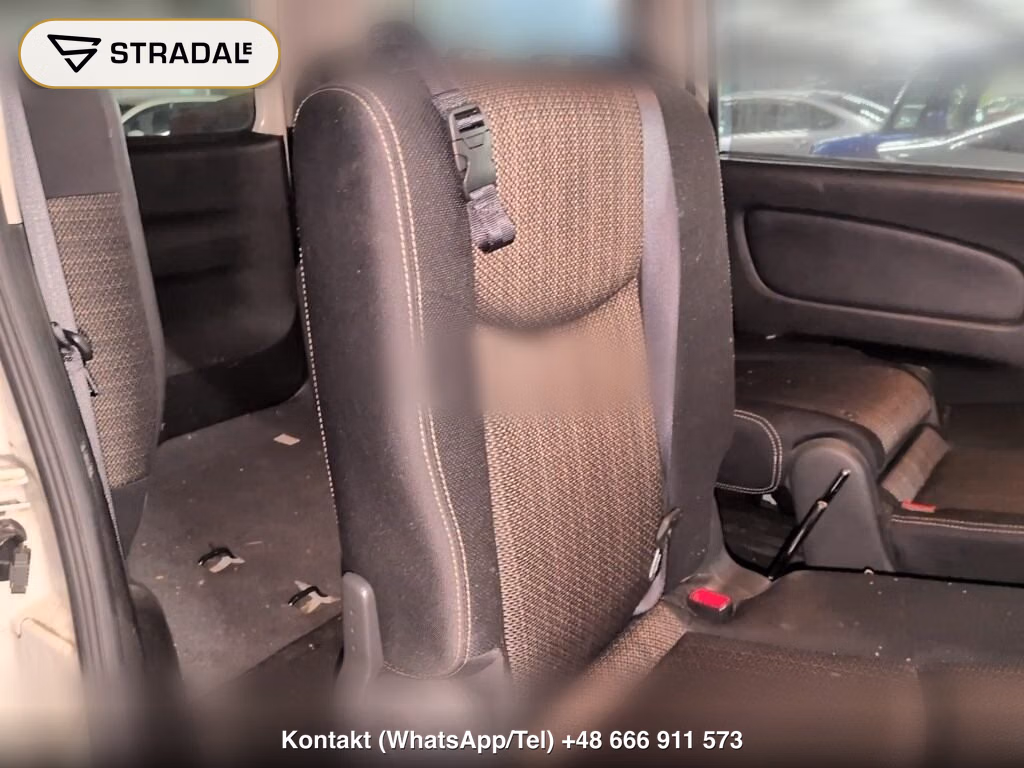 NISSAN SERENA 5D HIGHWAY STAR V AERO MODE+SAFETY S-HYBRID, miniaturka 7