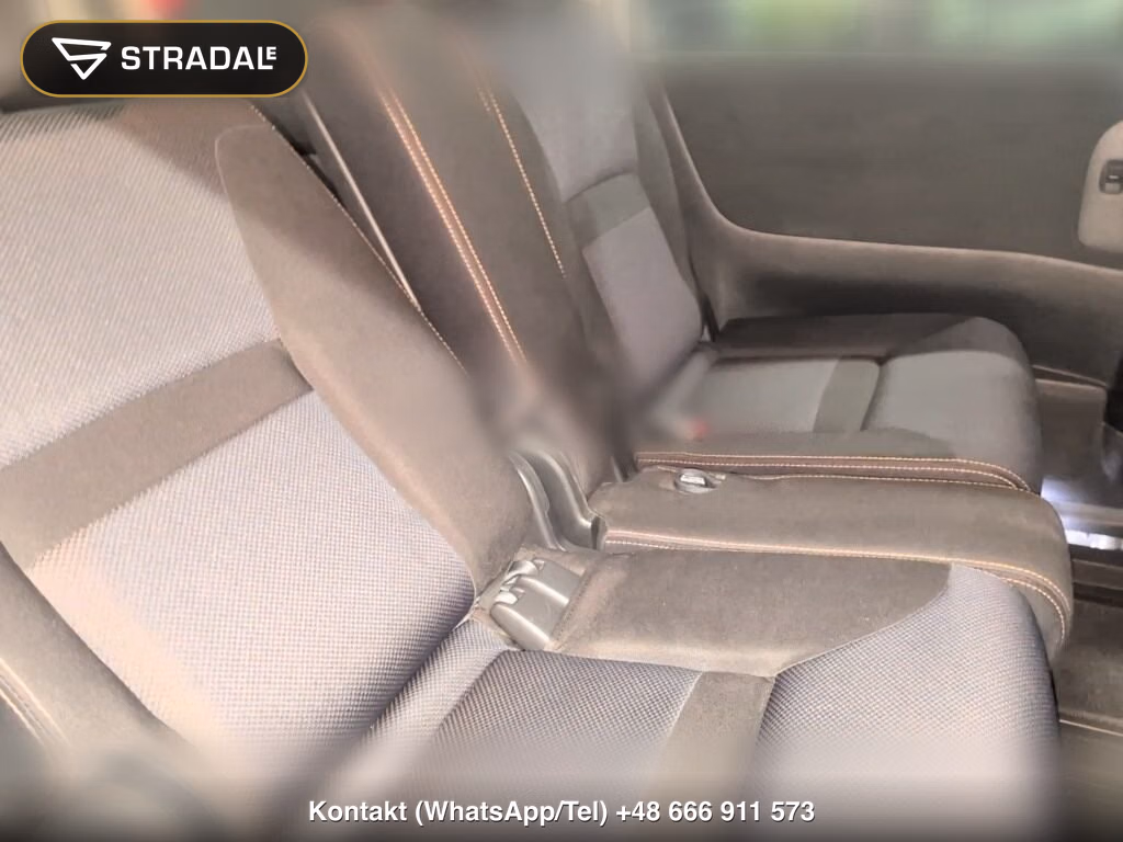 NISSAN SERENA 5D HIGHWAY STAR, miniaturka 7