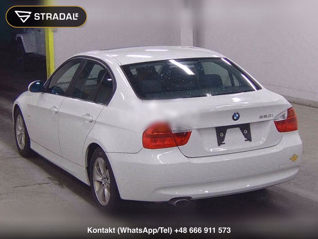 BMW 3 SERIES 4D 320I, miniaturka 3