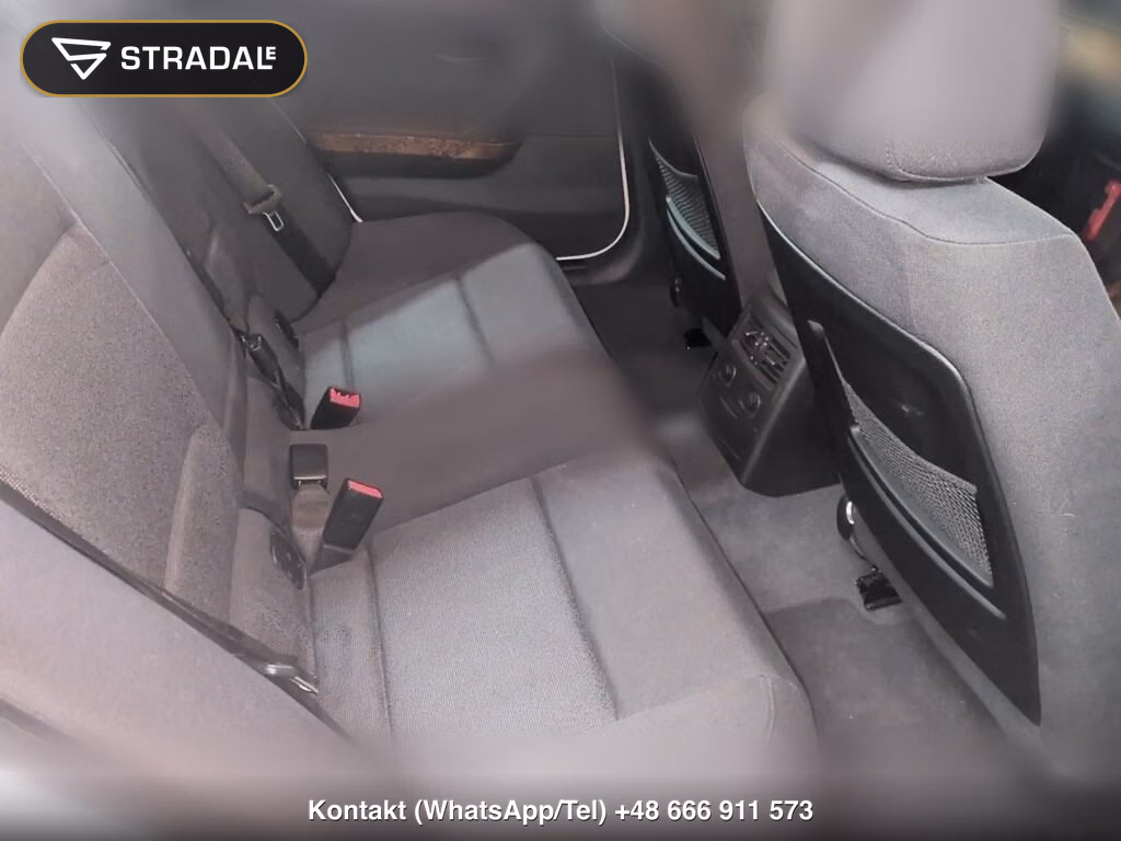 BMW 3 SERIES 4D 320I, miniaturka 7