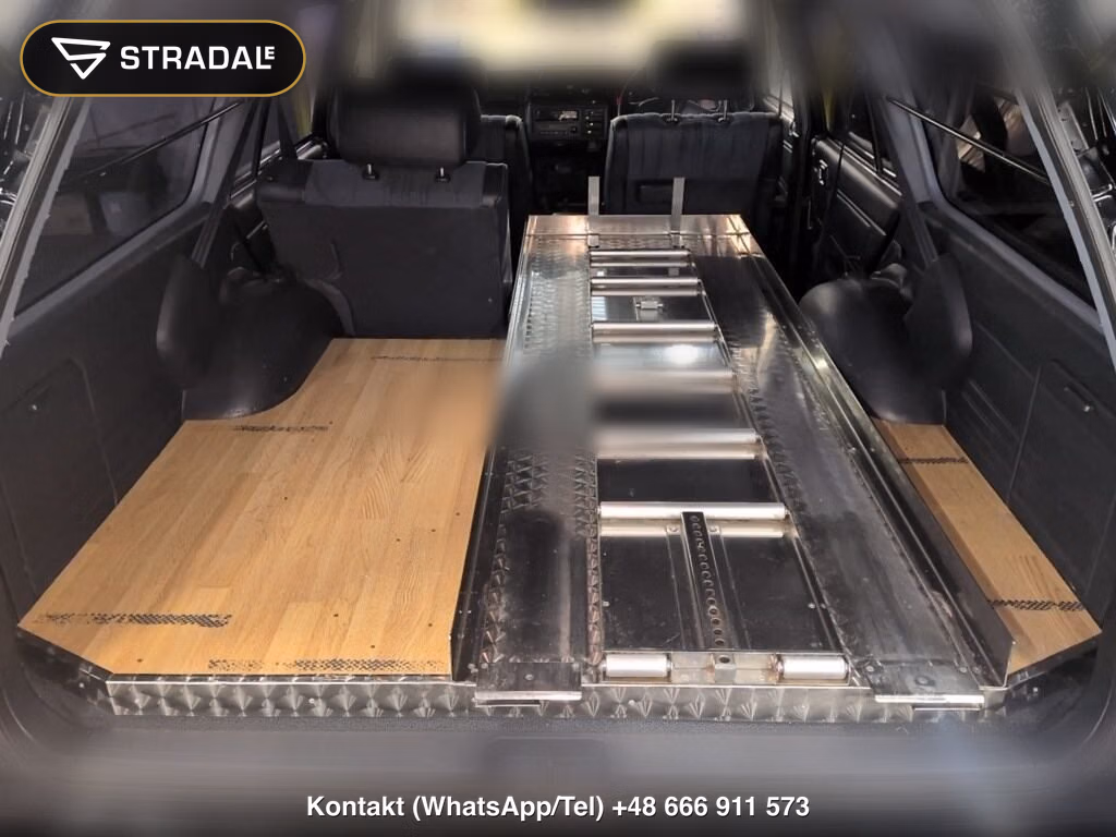 TOYOTA CROWN VAN SDX, miniaturka 7