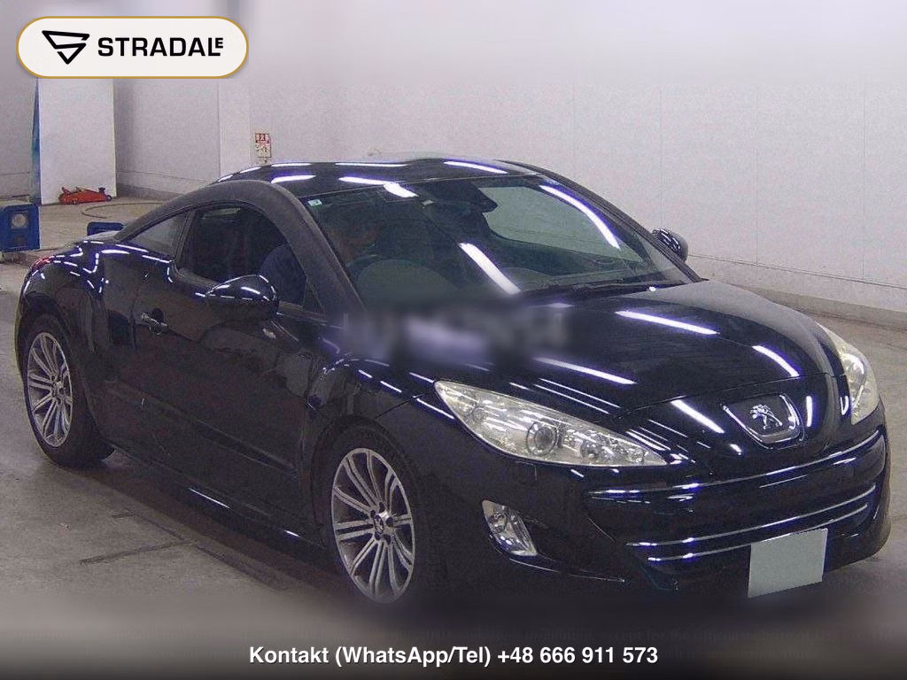 PEUGEOT RCZ BASE GRADE, miniaturka 2