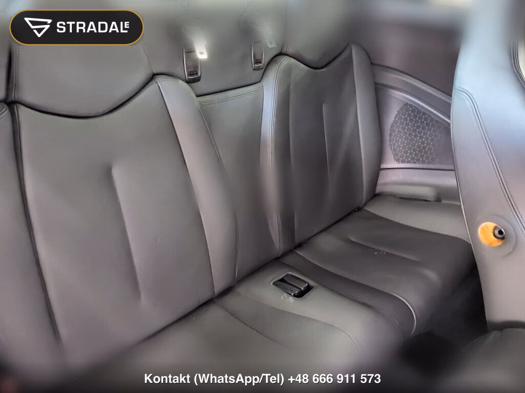 PEUGEOT RCZ BASE GRADE, miniaturka 7