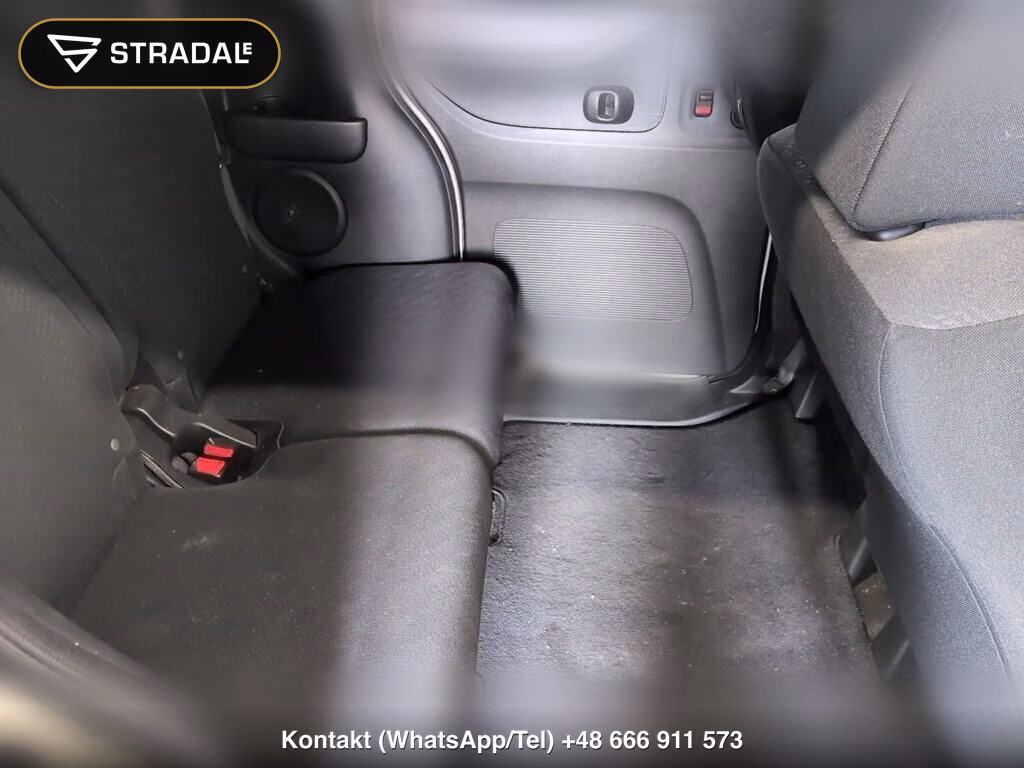 HONDA N-BOX G SS PACKAGE, miniaturka 7