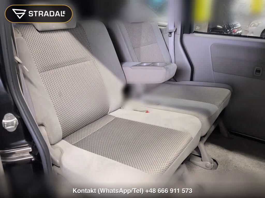 SUZUKI EVERY WAGON PZ TURBO, miniaturka 7