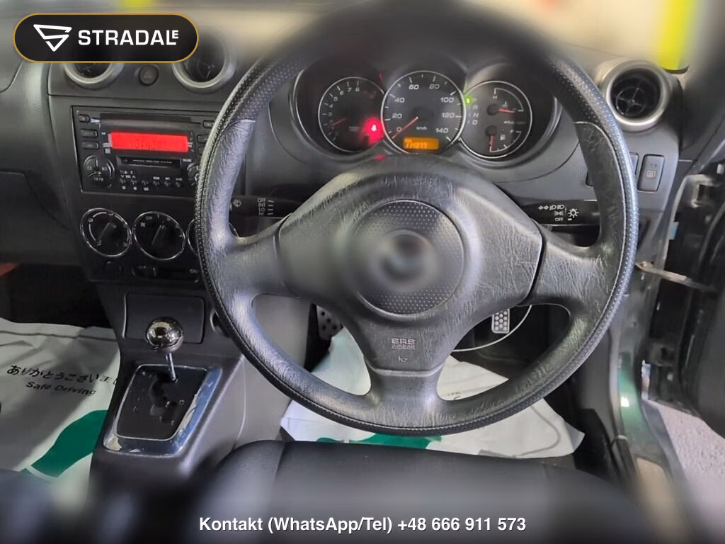 DAIHATSU COPEN OP ACTIVE TOP, miniaturka 7