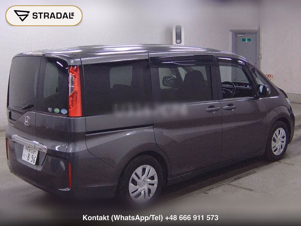 HONDA STEPWAGON 5D G, miniaturka 6