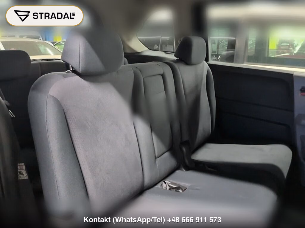 HONDA FREED G JUST SELECTION, miniaturka 7
