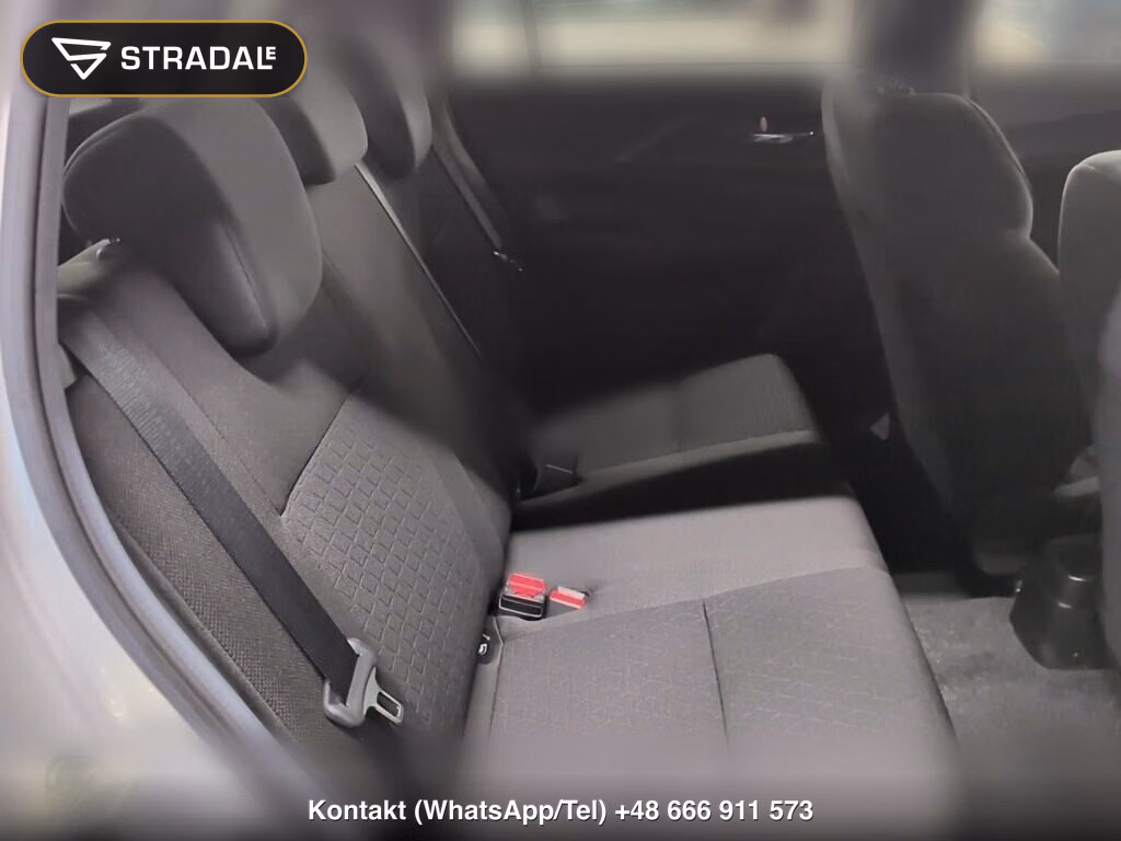 SUZUKI SWIFT 5D XG, miniaturka 7