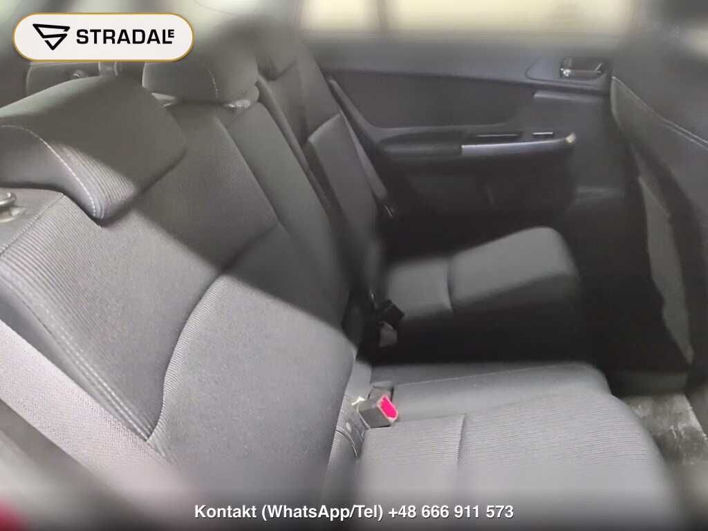 SUBARU IMPREZA SPORT 4WD 1.6I-L EYESIGHT PROUD EDITION, miniaturka 7