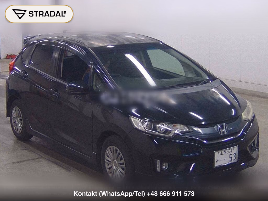 HONDA FIT 13G･S PACKAGE, miniaturka 2
