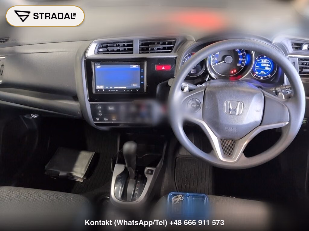 HONDA FIT 13G･S PACKAGE, miniaturka 4