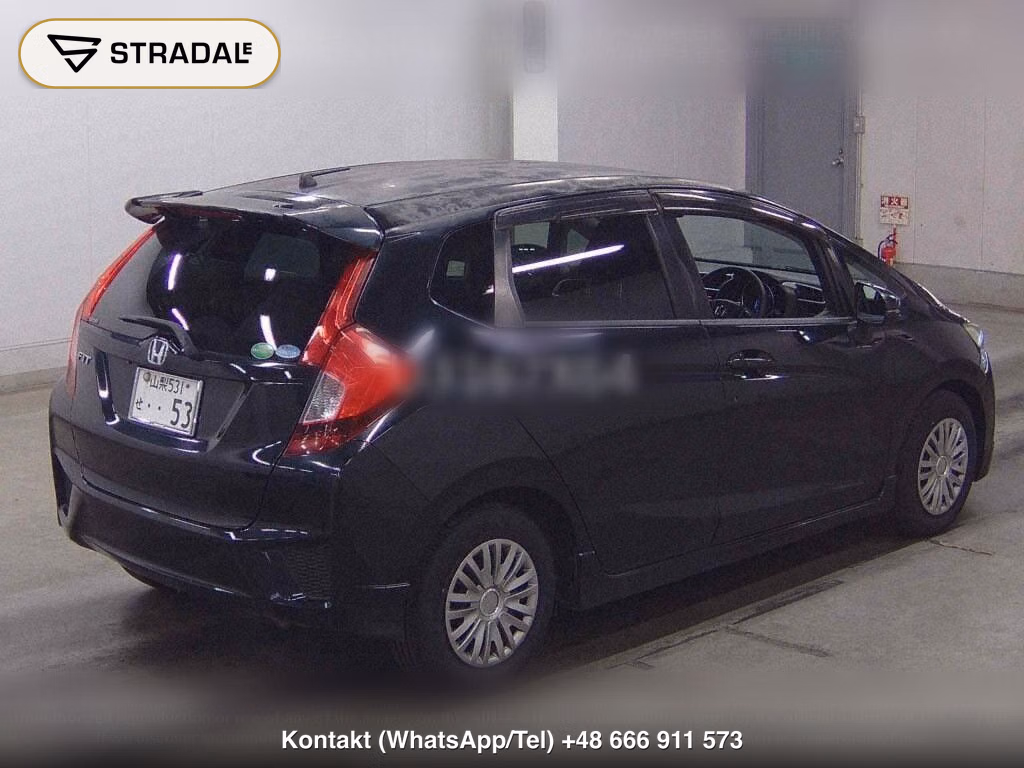 HONDA FIT 13G･S PACKAGE, miniaturka 6
