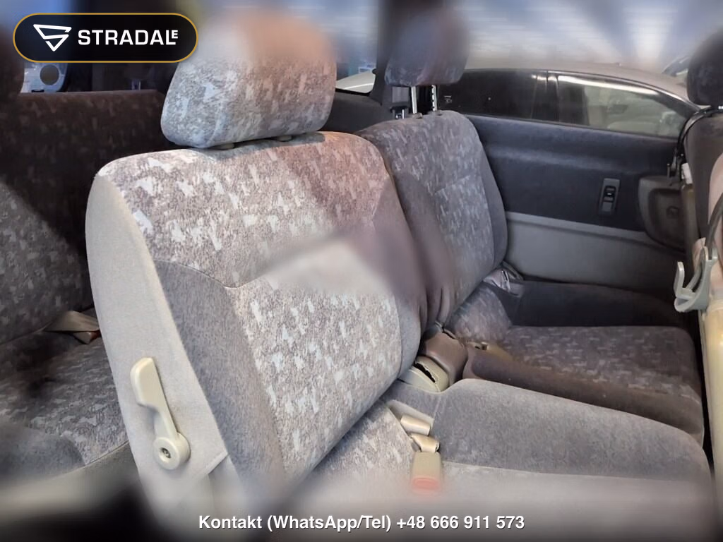 NISSAN SERENA 5D J-V PACK, miniaturka 7
